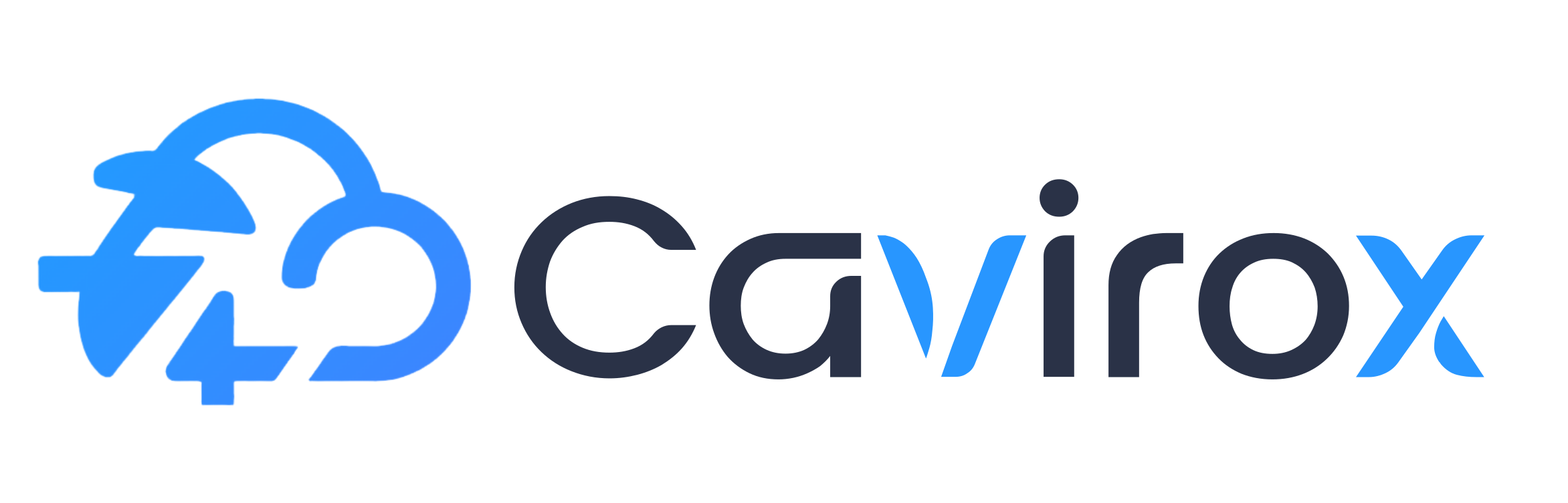 Fast and Reliable Servers - Cavirox